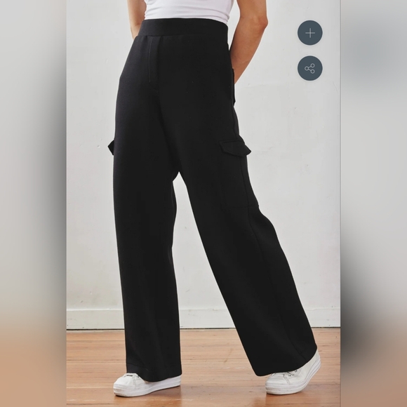 Leze The Label Pants - Lezé the Label London pant